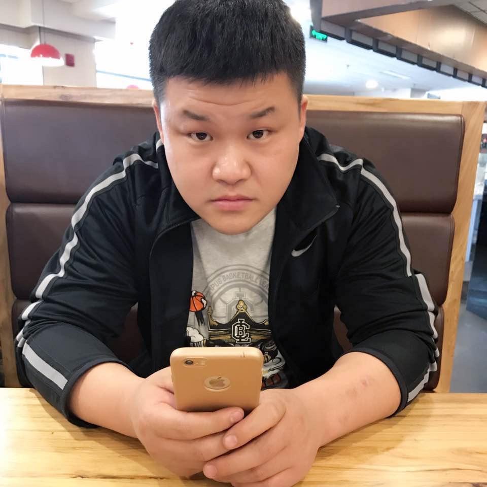 小茂