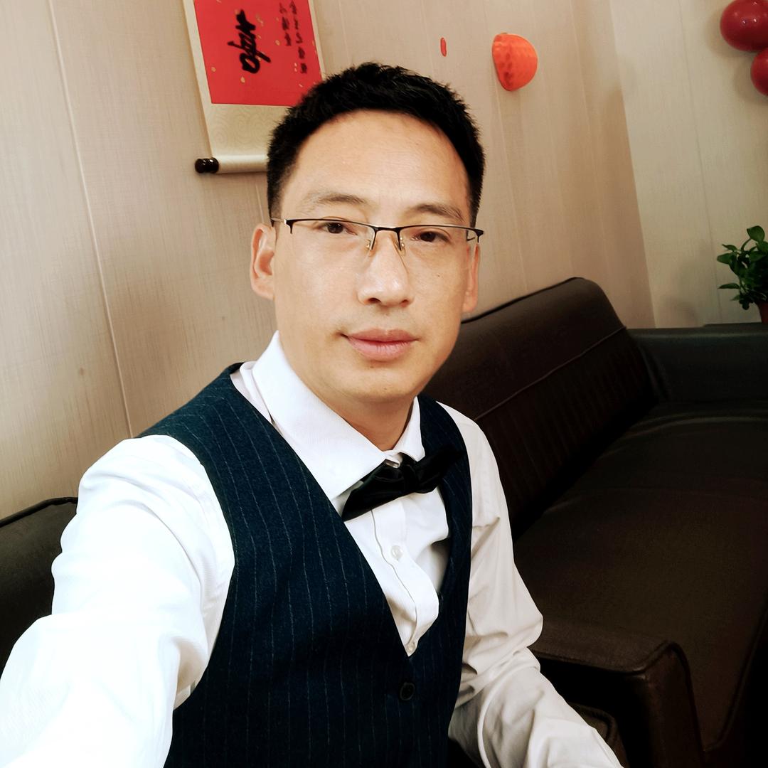 陕北汉子～小艾