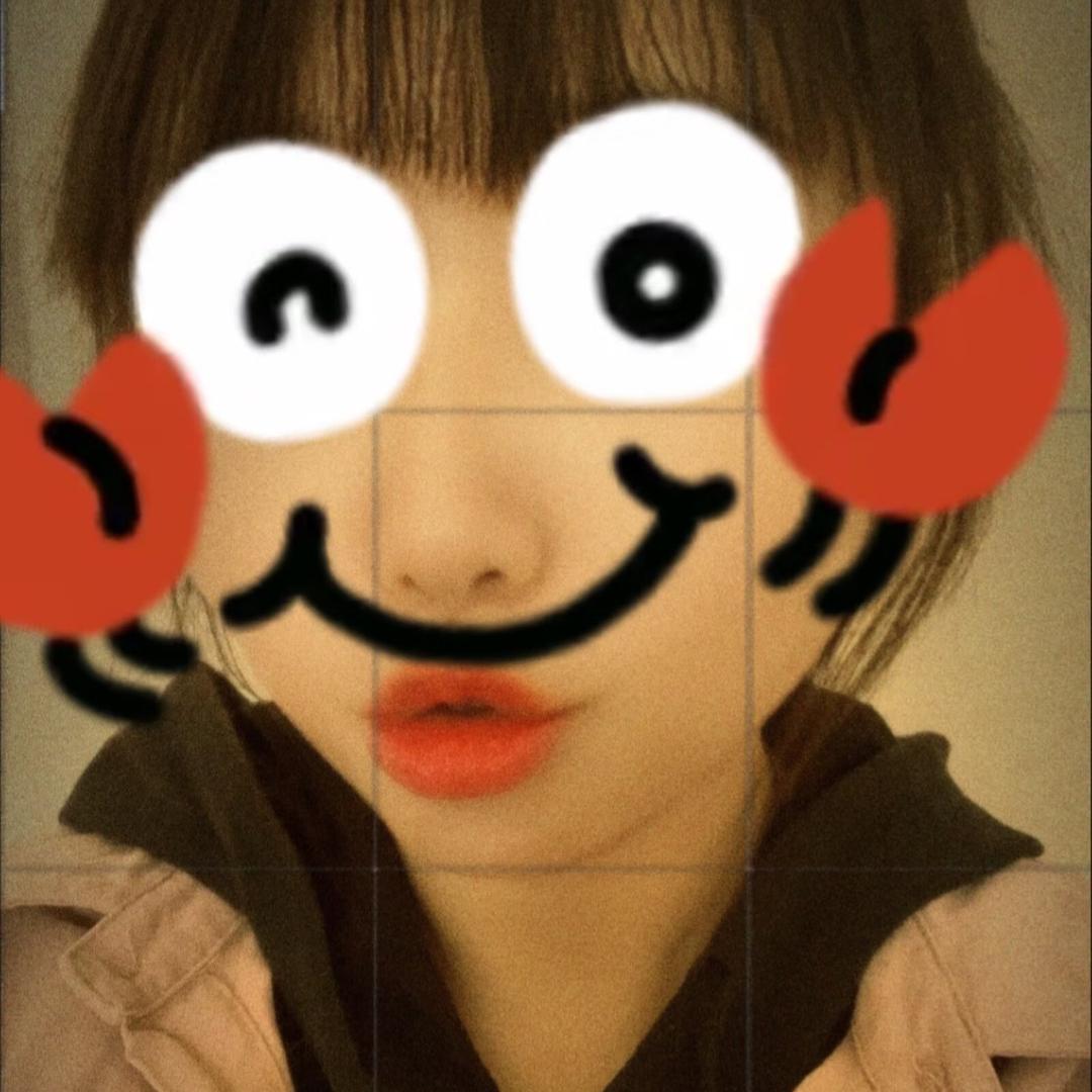 小憨憨