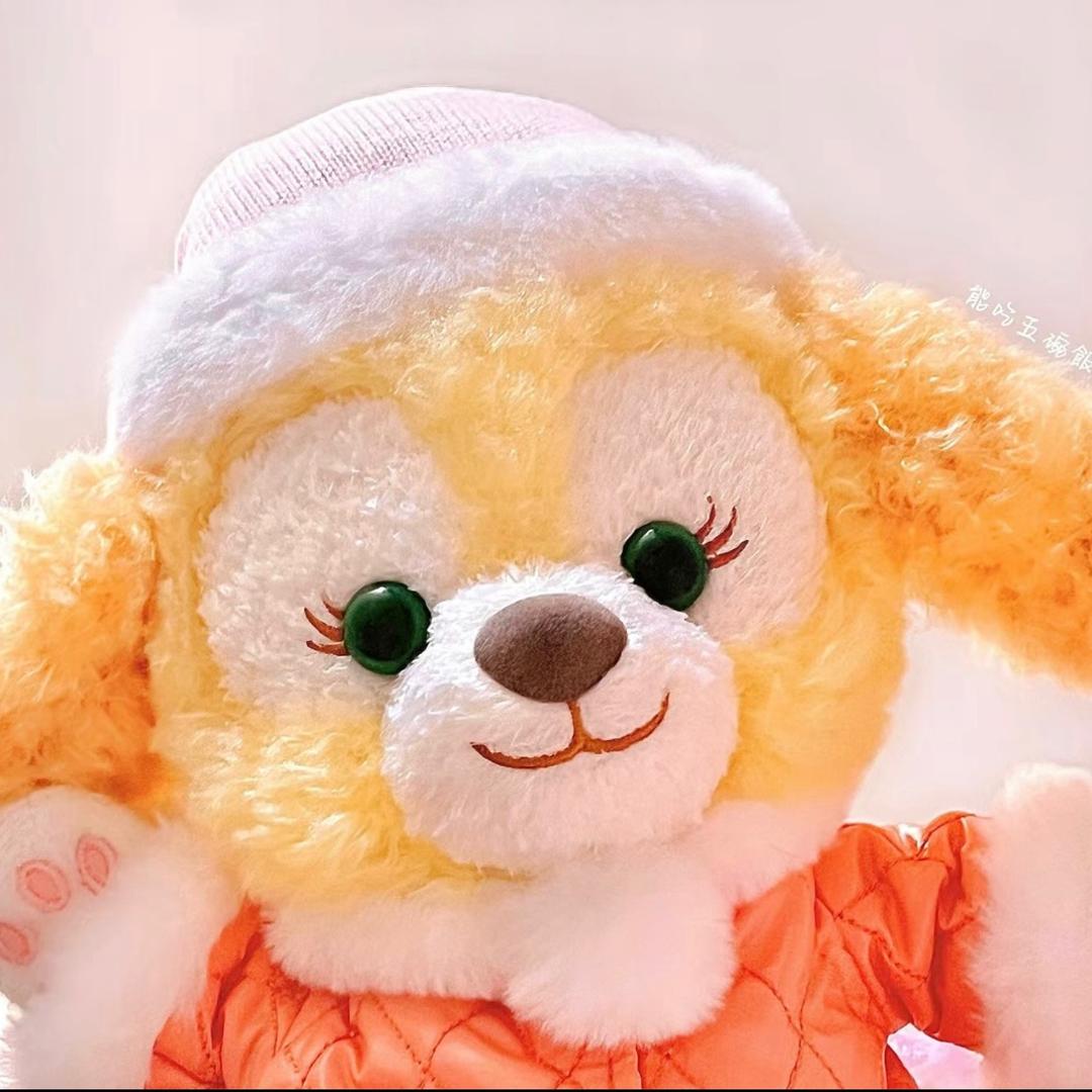 🎀 🧸凉拌小鱼干🐟