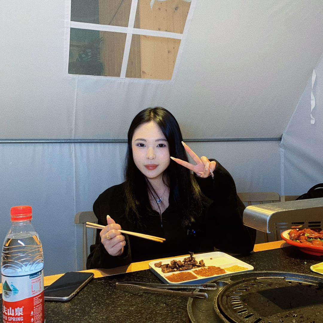 娇娇是个运营（鸿霄传媒）