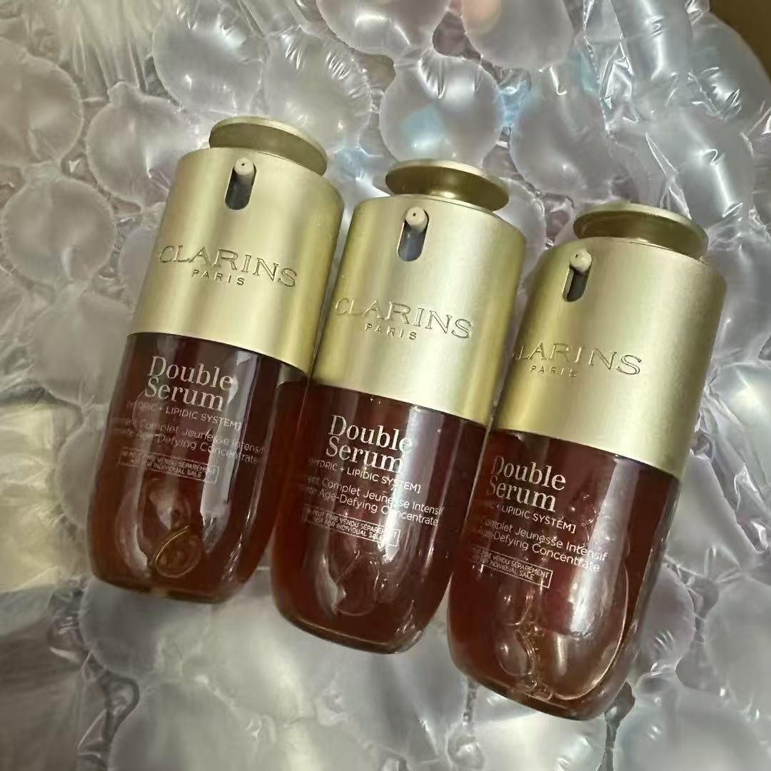 美妆界的老六