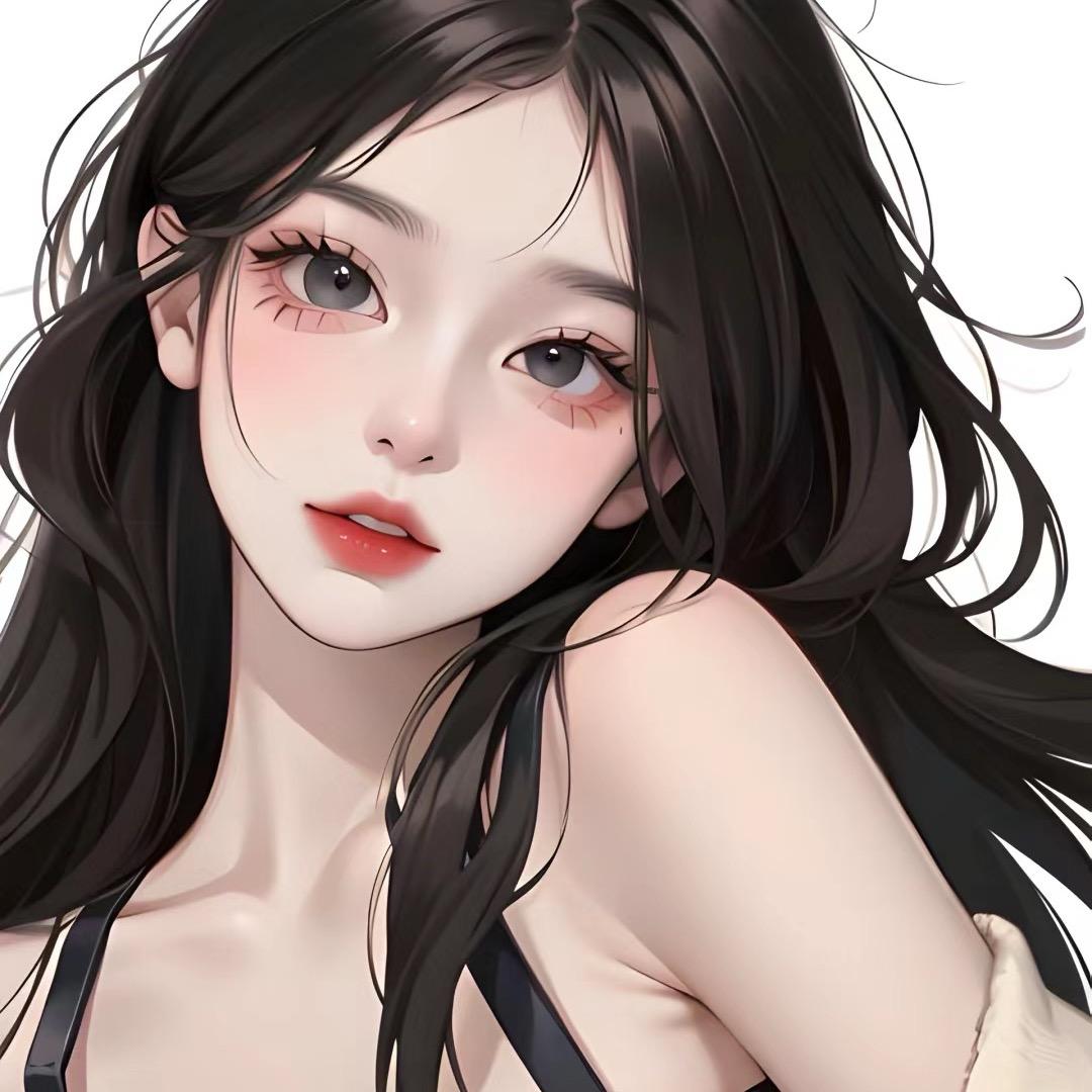 @草莓吃饱了.