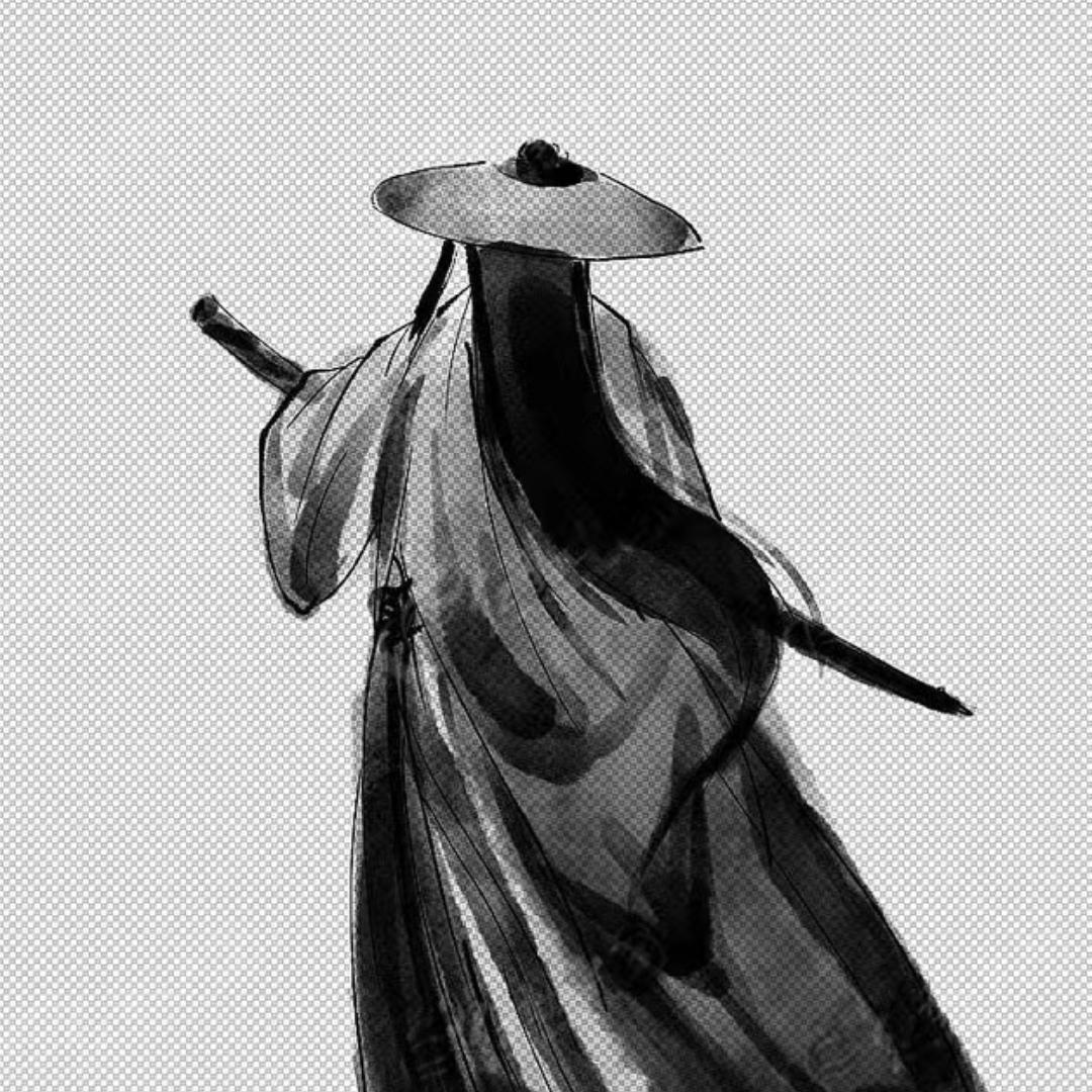 精股门