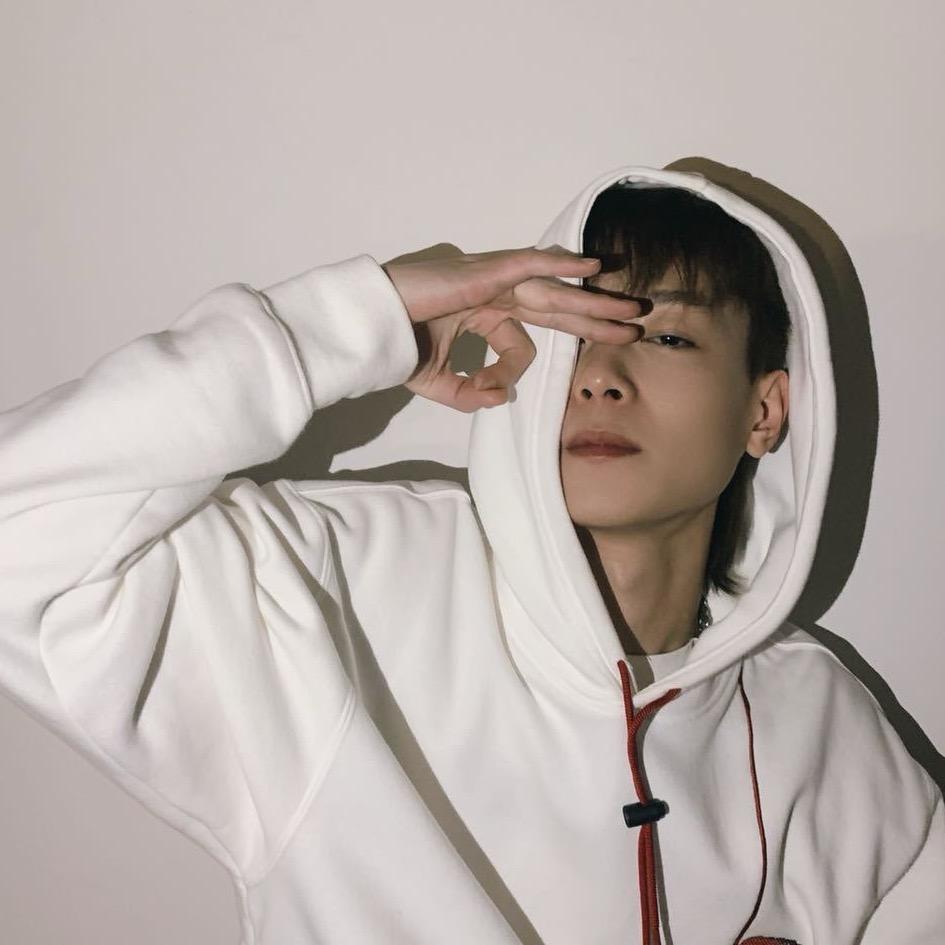 鲸 鱼 🐳（DJ WHALE）