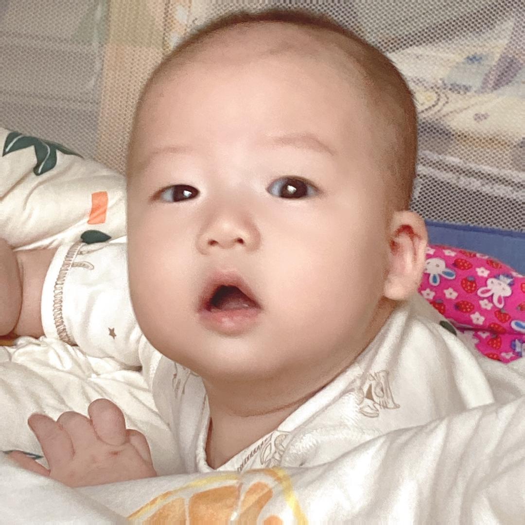 辰辰妈