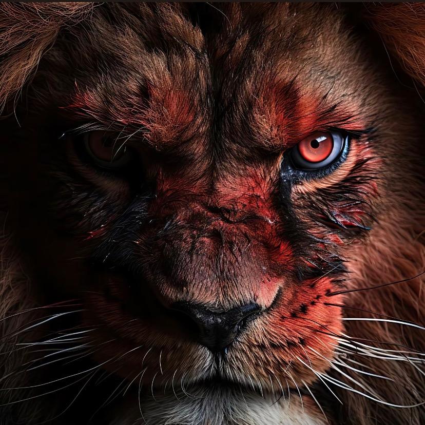全小蠢🦁️