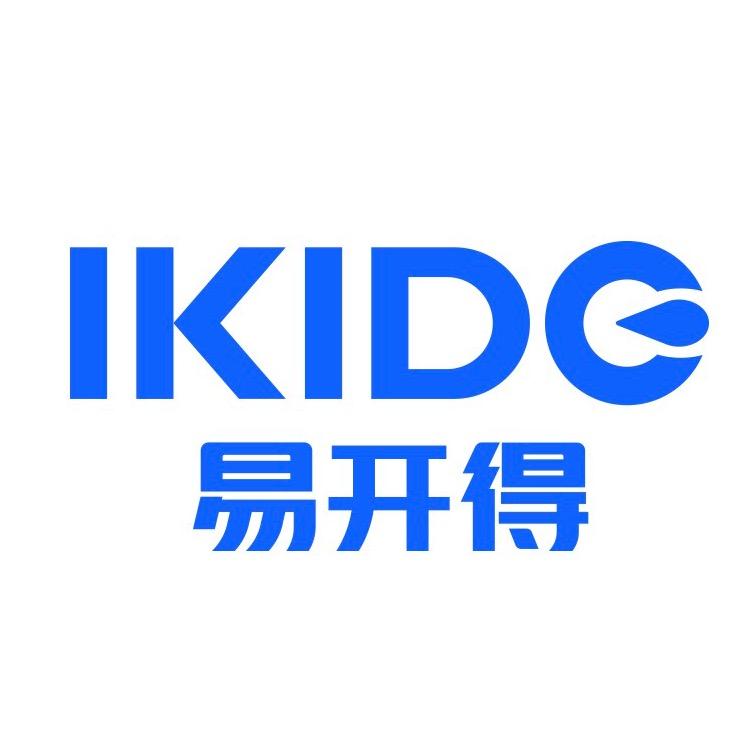 易开得净水器南通店