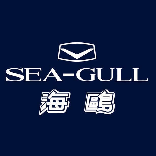 海鸥表官方认证账号