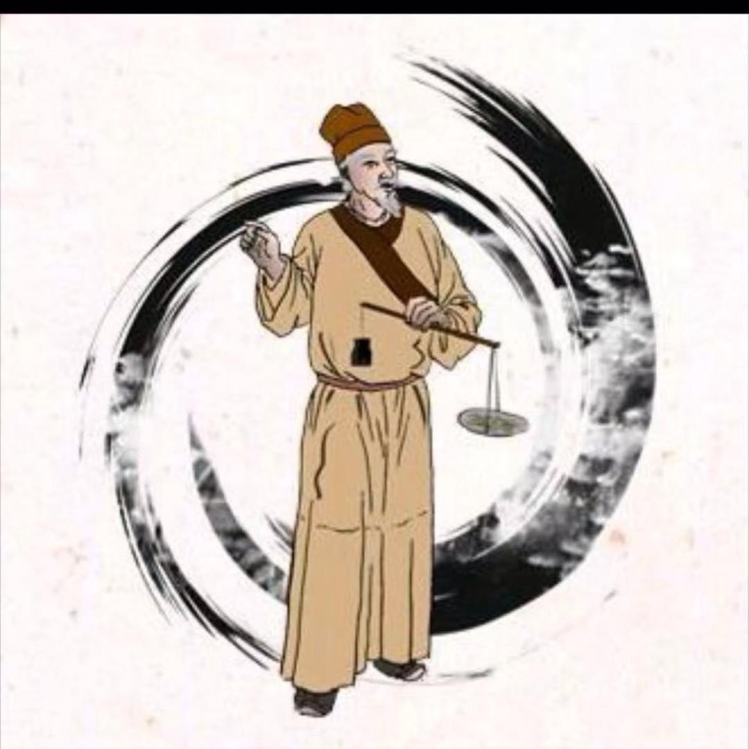 李老（思信赵；我）