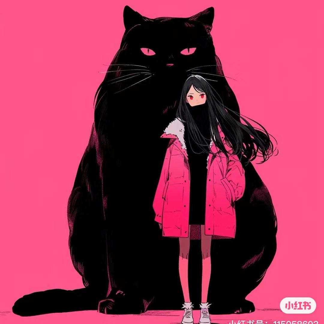 辉辉是颗黑珍珠