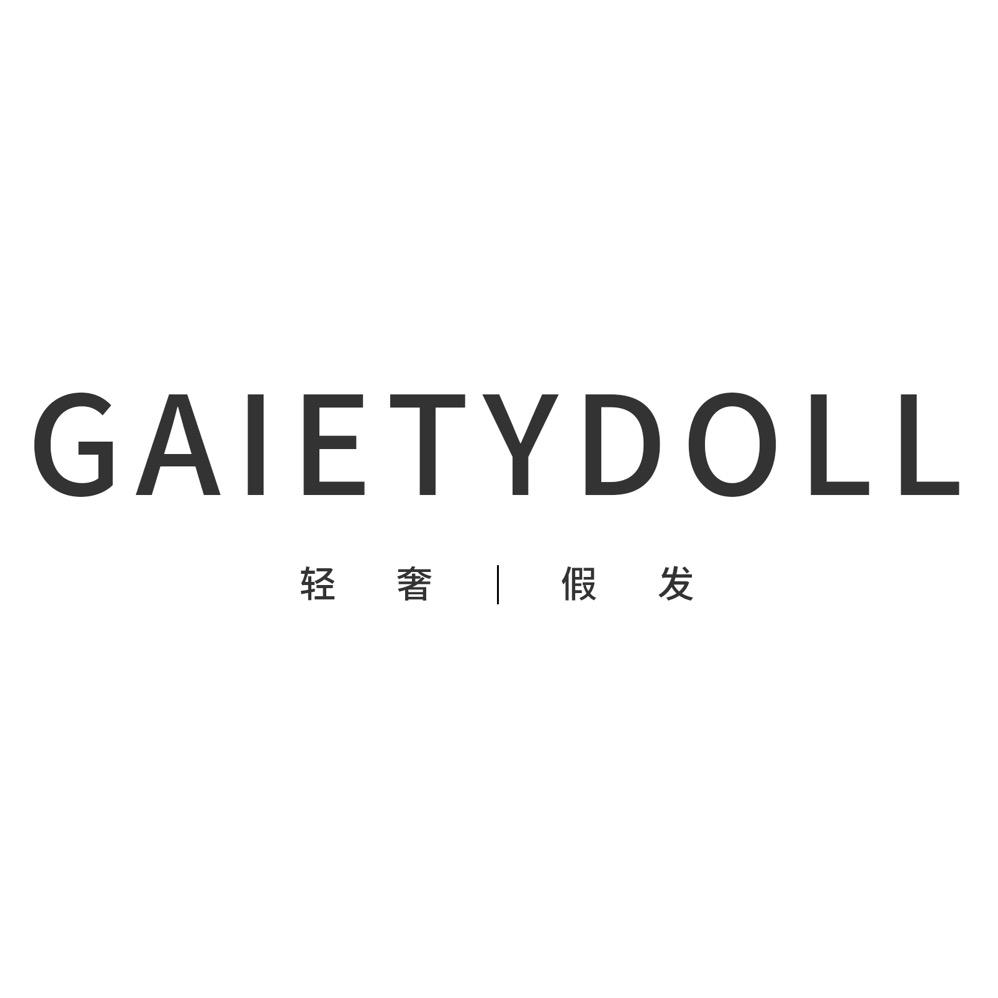 Gaietydoll北京芙蓉塘网络科技有限公司假发专卖店