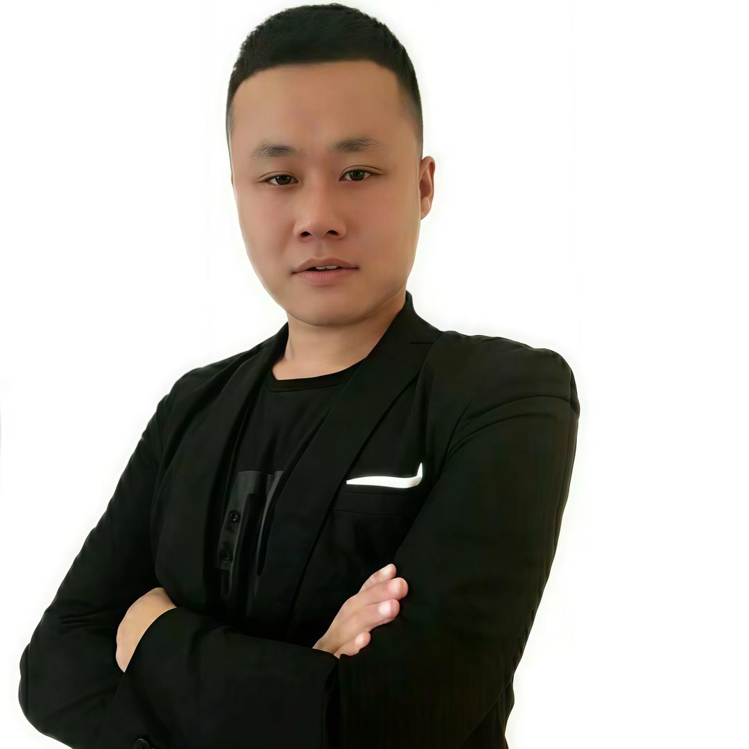 依美康化妆品工厂 明哥