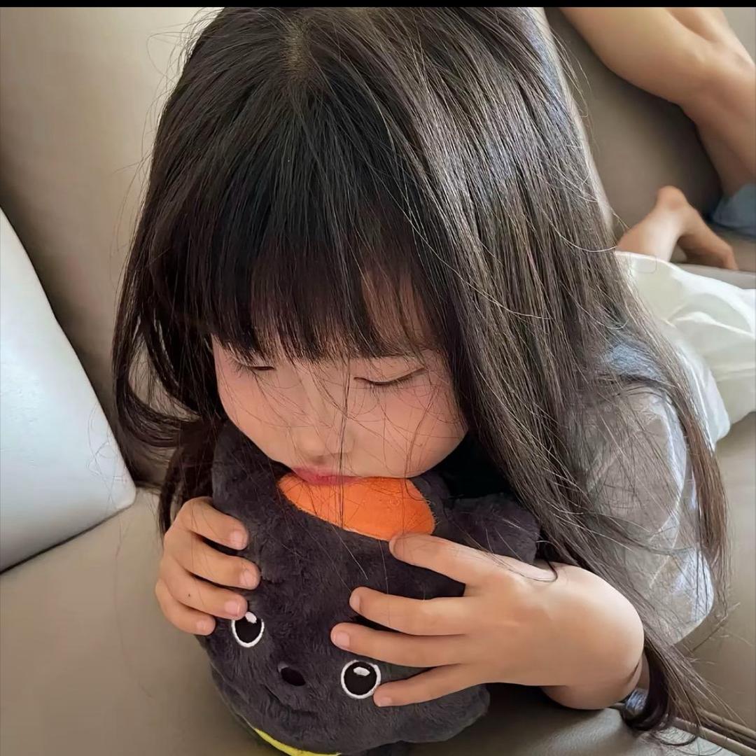 卖萌总被别人骂