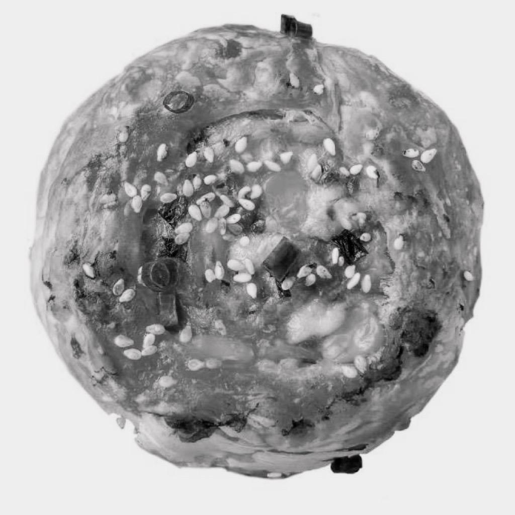 烧饼拆卡(黑屋版