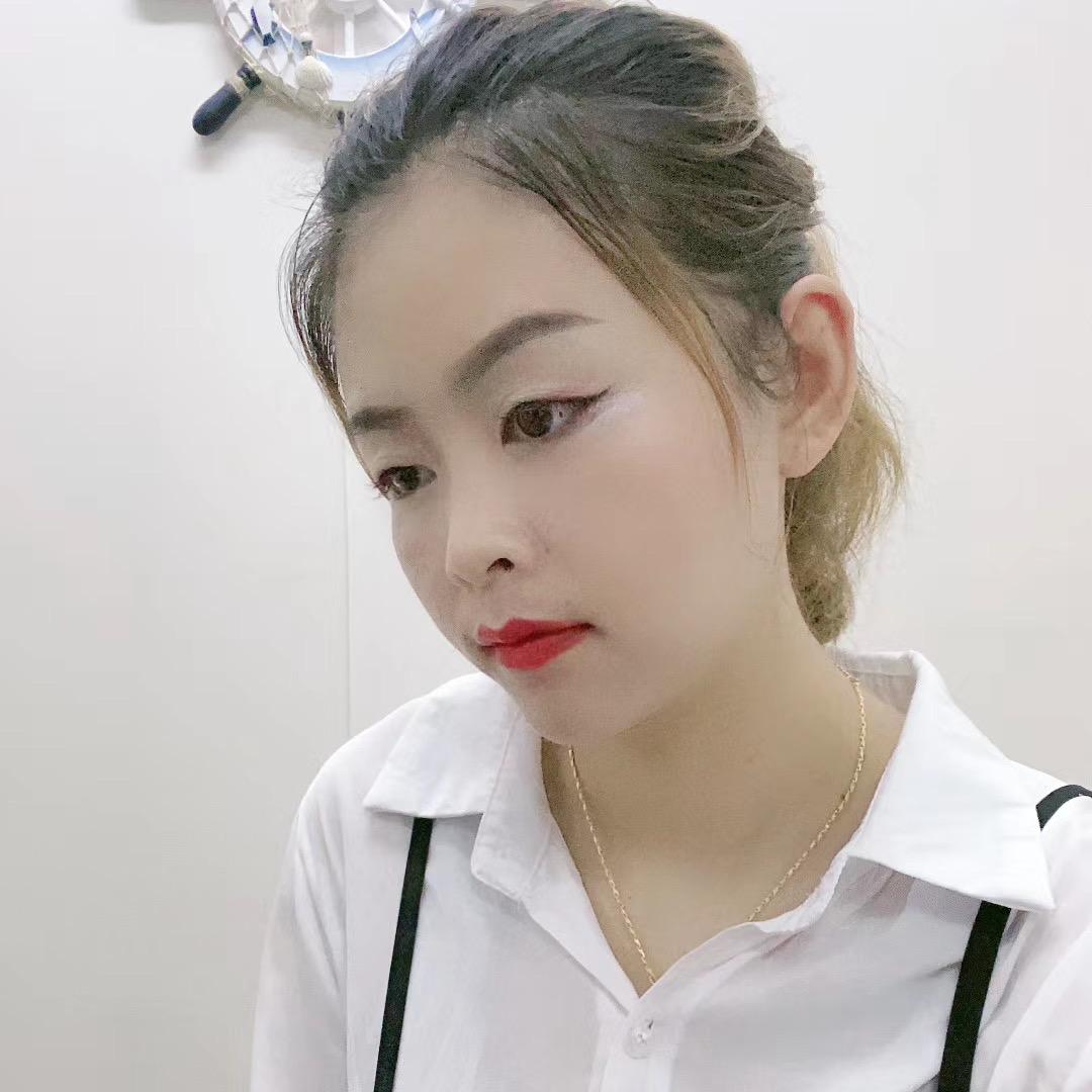 员员爱编发