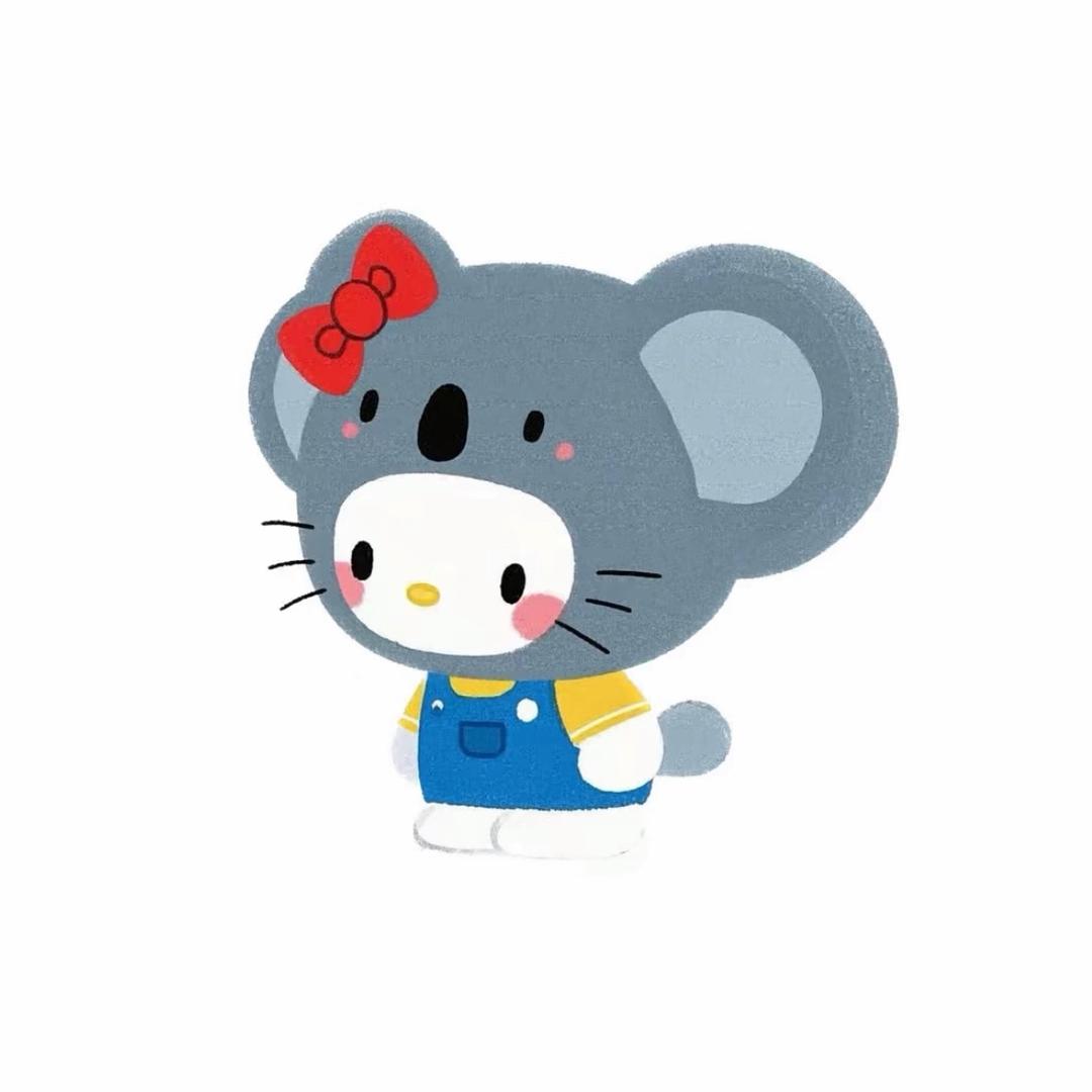 小怡宝