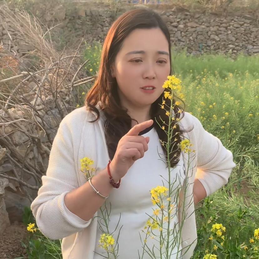 柠檬妹妹