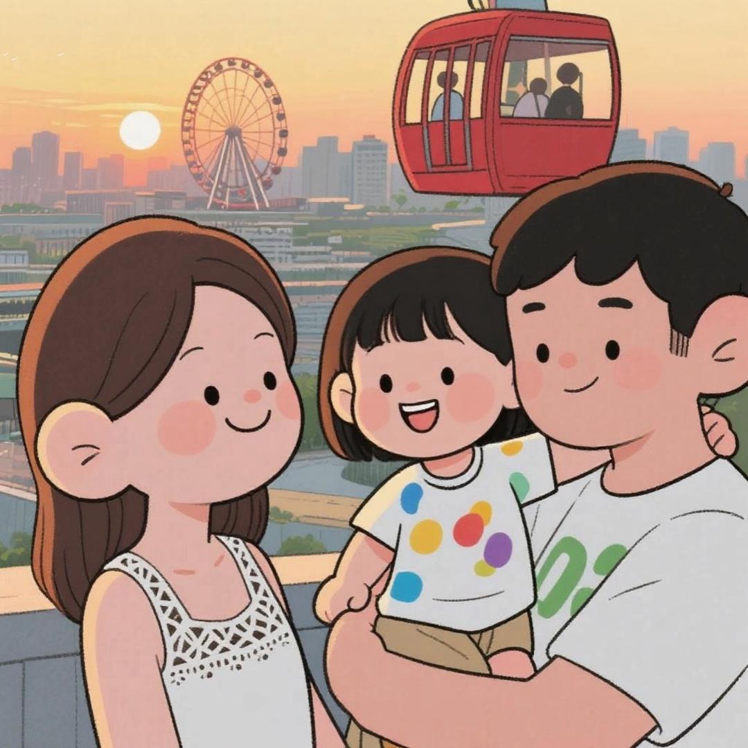发财小徐