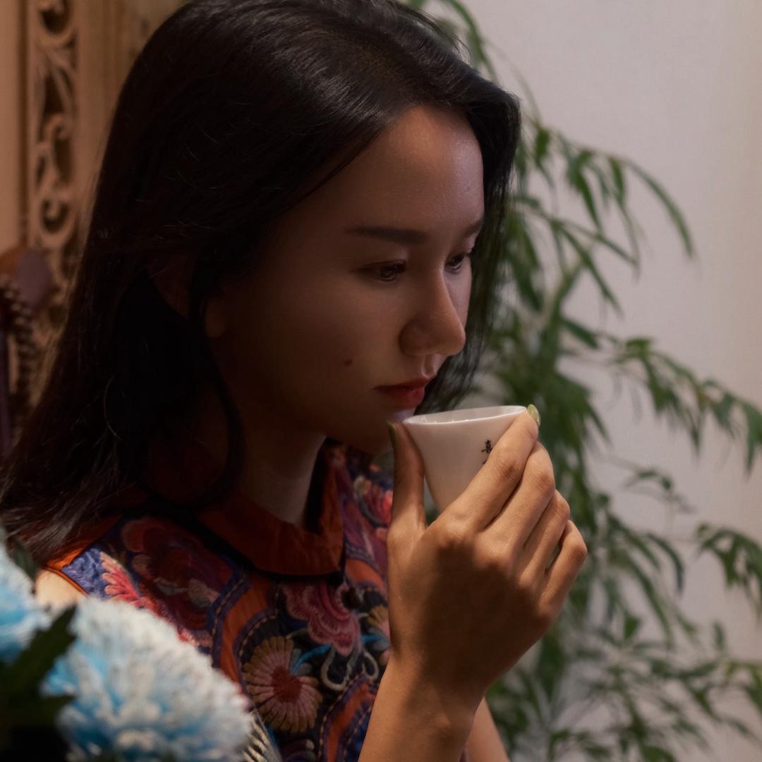 倚邦大黑山【何凌】