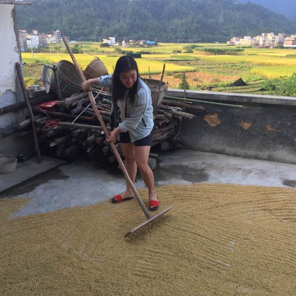 早稻石磨肠粉(中堂湛翠店)