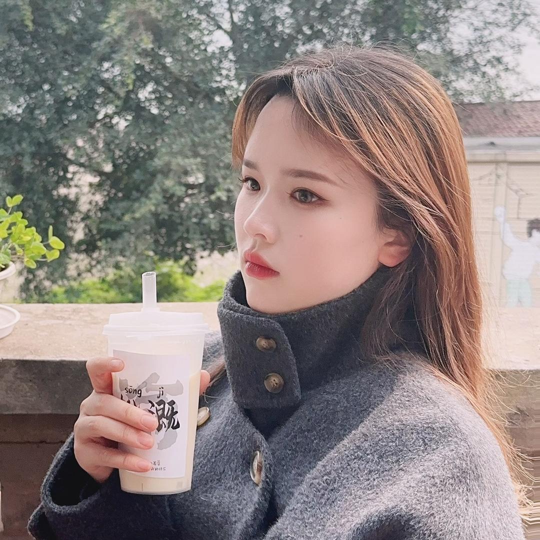 梅梅超可爱❤