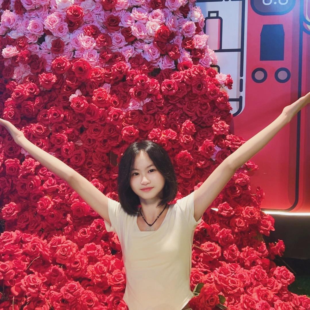 中央花园小罗