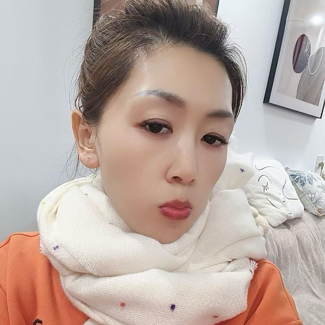 给你倾城的温柔