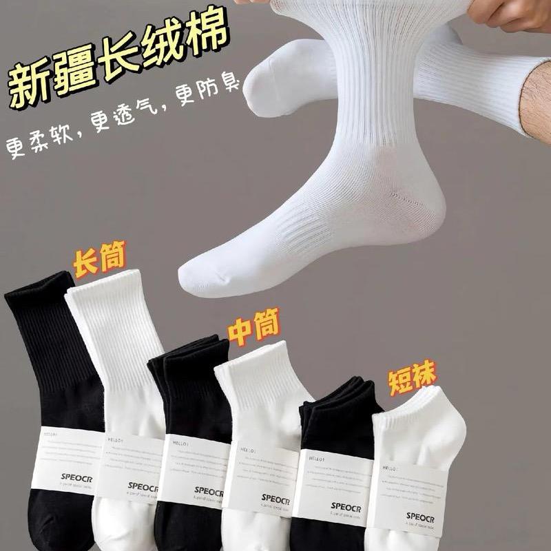 多伯仑纯棉袜工厂店