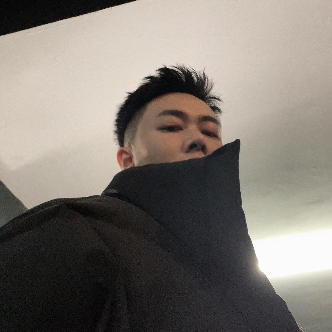 Jinze郑在忙