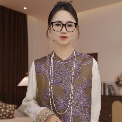 古沐熙·新中式女装