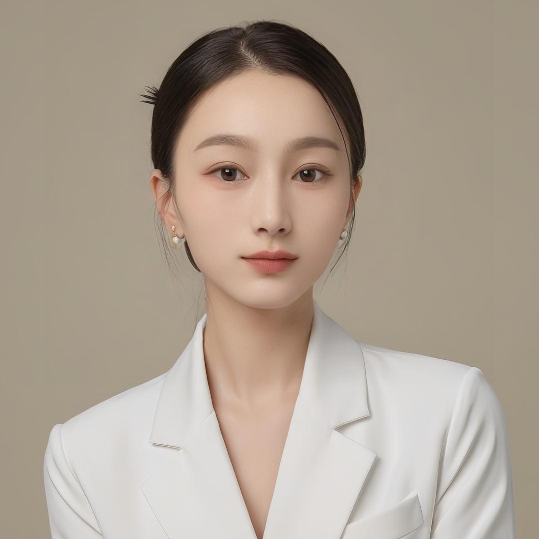 晓晓吖