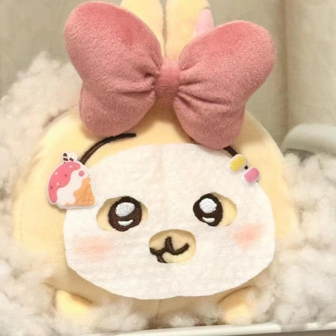 香草舒芙蕾大厨🍰