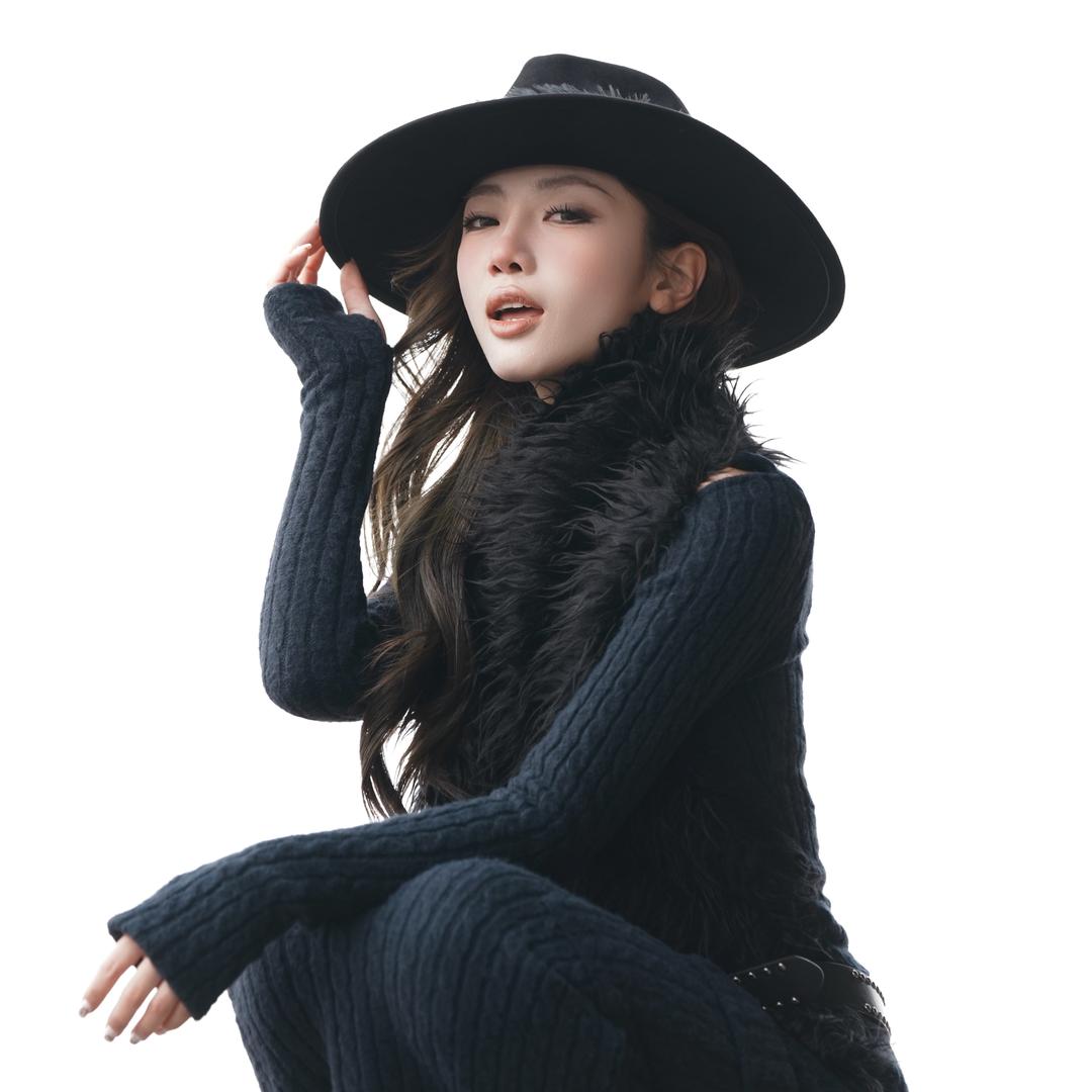 赵啾啾（mini版）