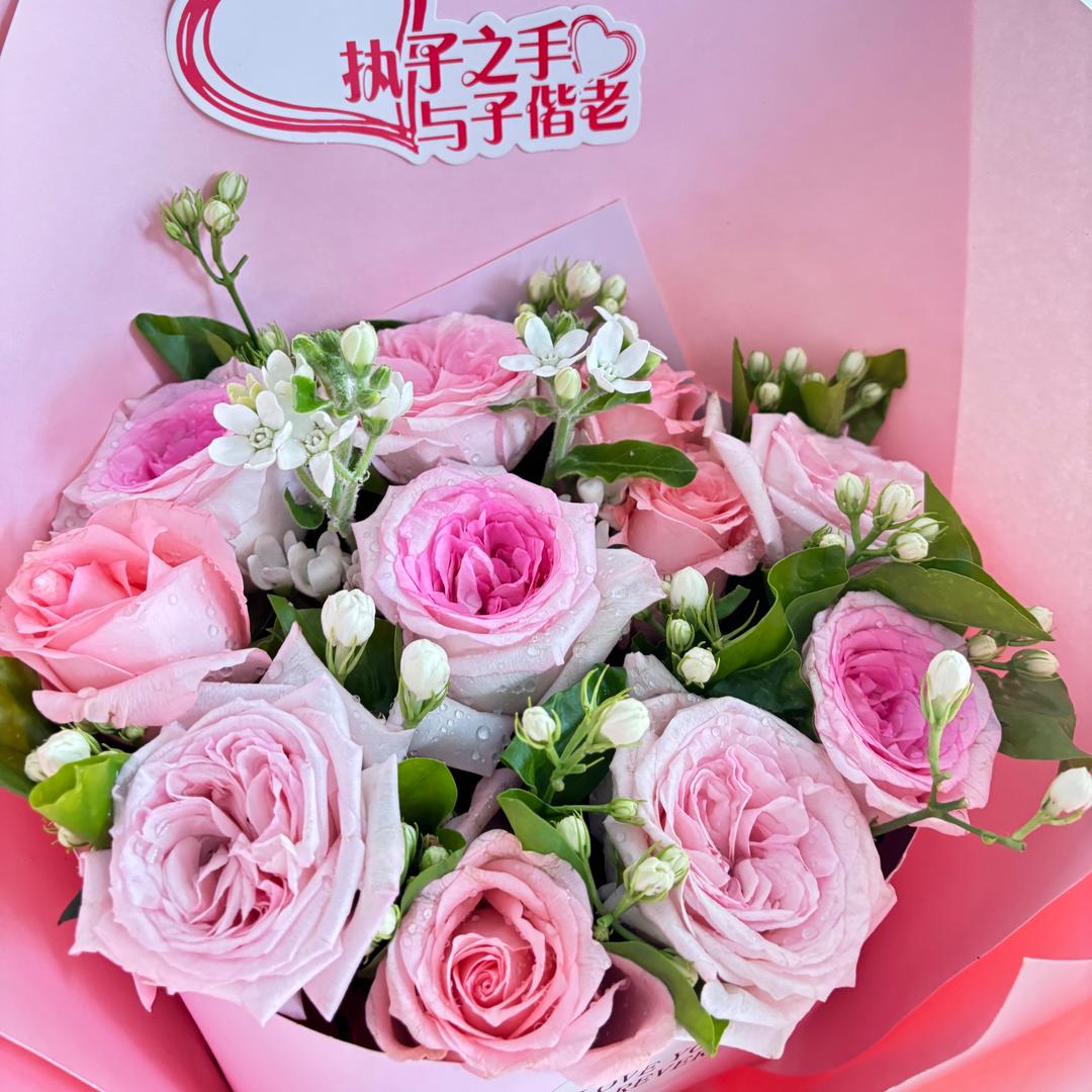 可爱鹏佑