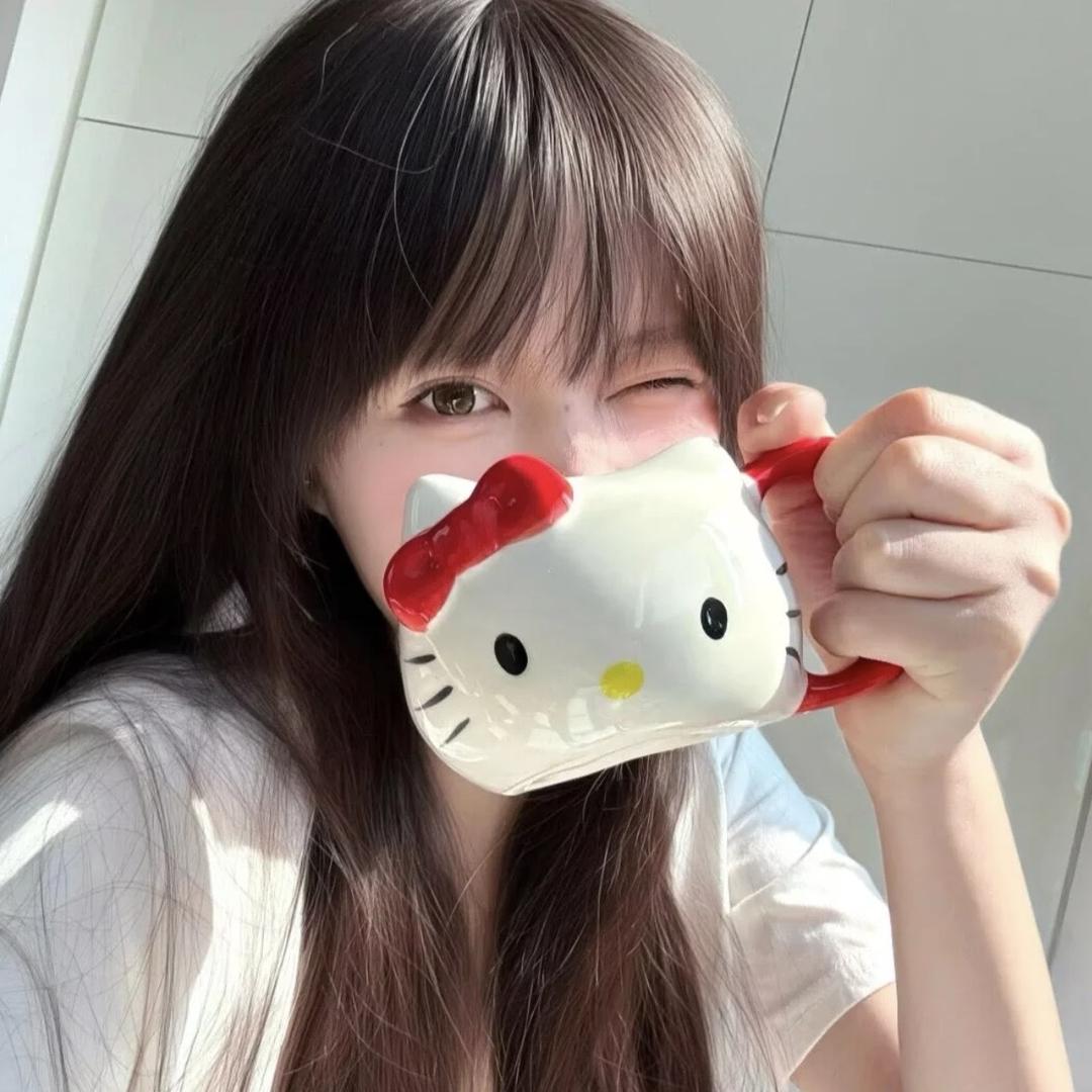 招财kt猫
