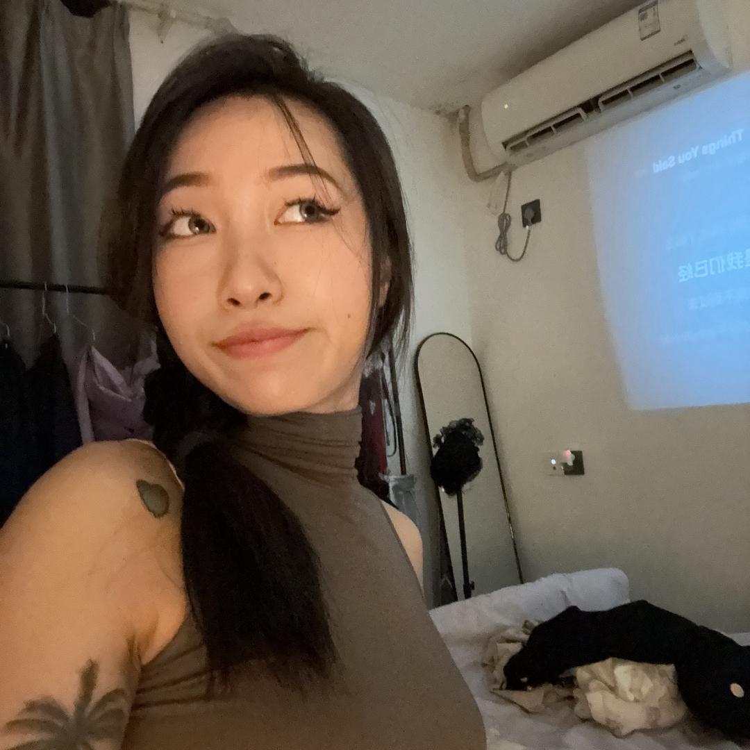 肖曼玉