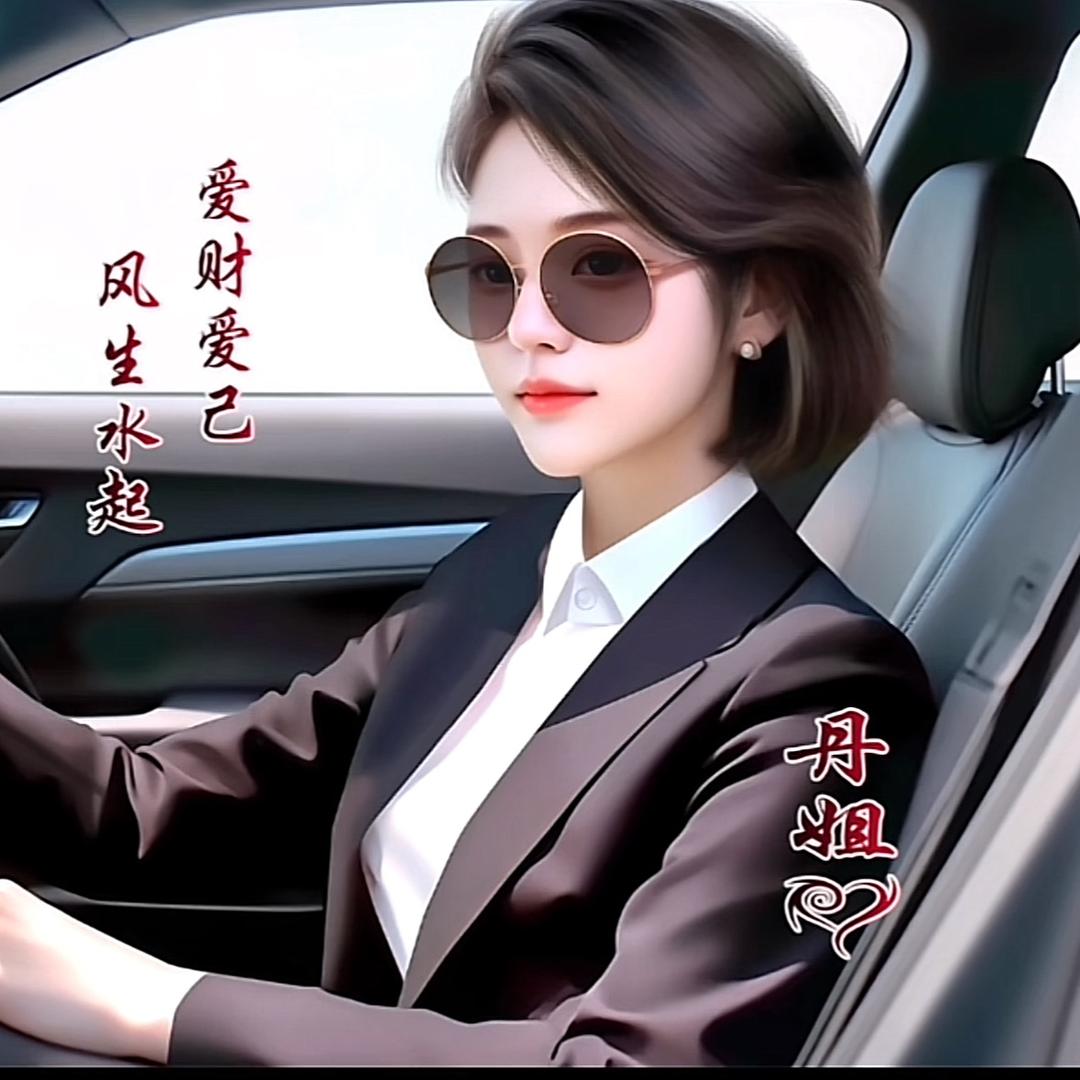 丹姐Danjie