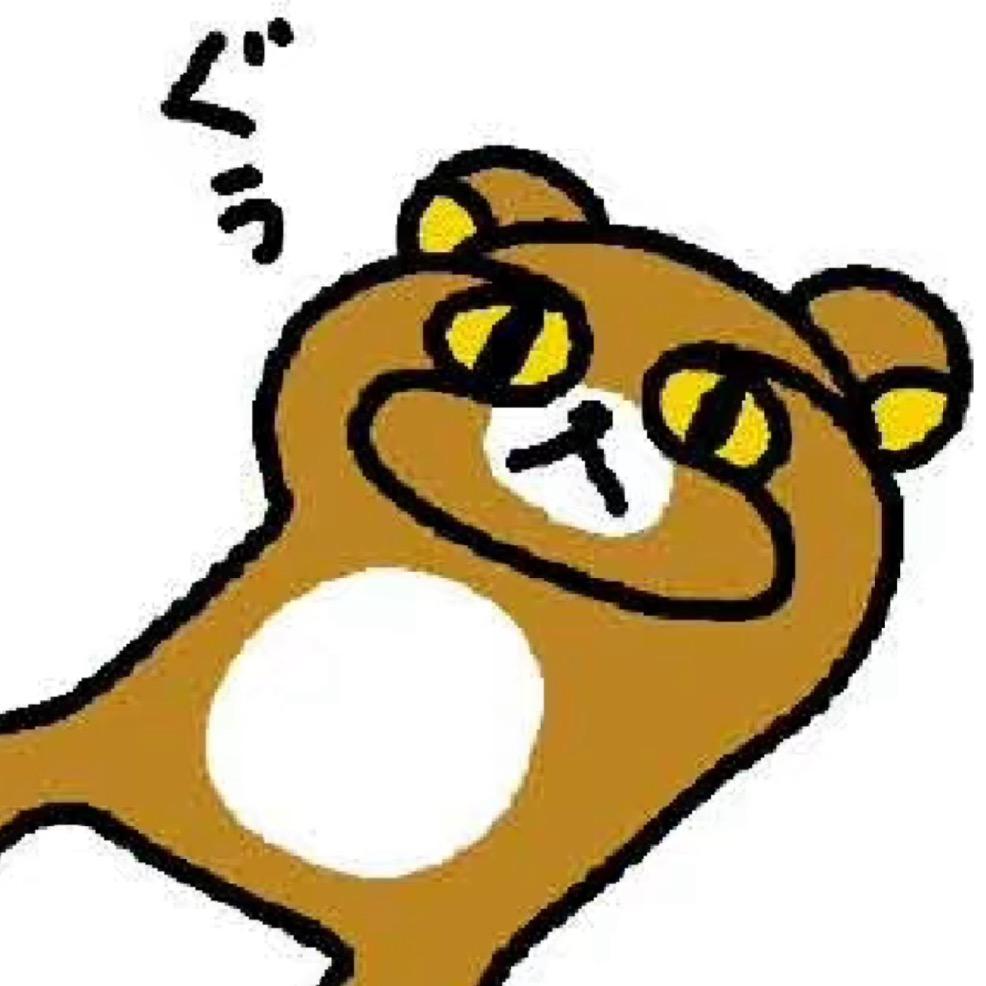 忧郁帅哥