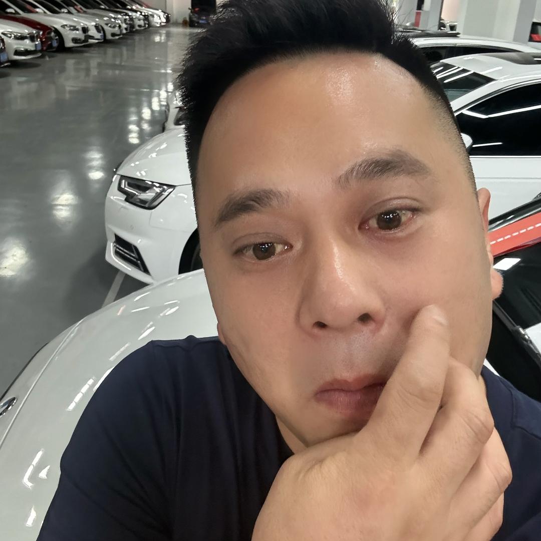 （罗老表）成都白菜二手车