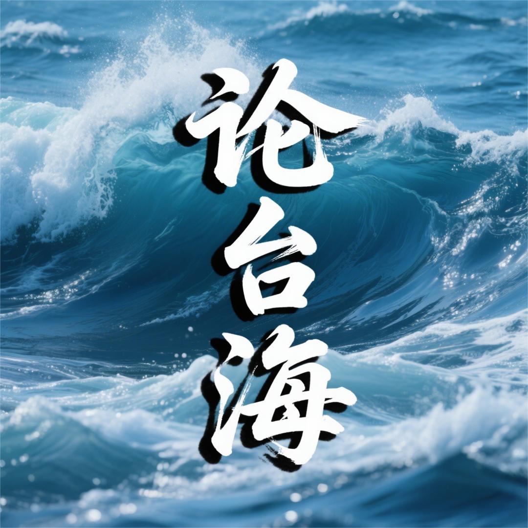 论台海~