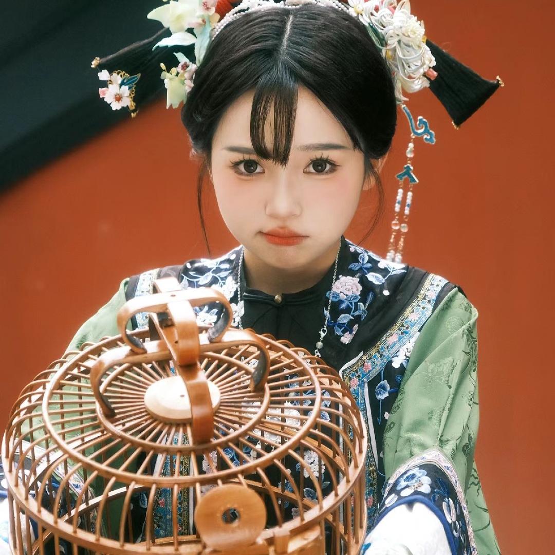 小简同学