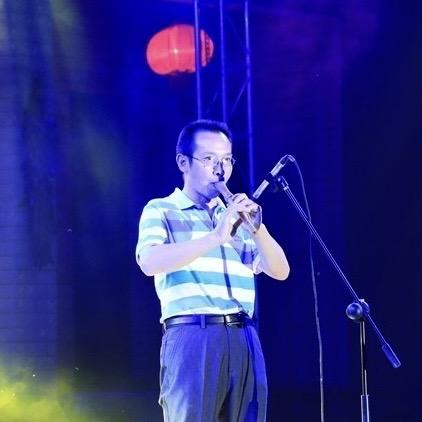 王之声老师