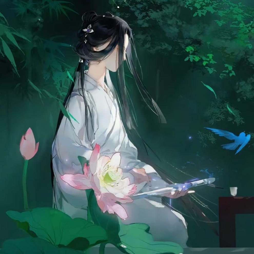 慕茶_