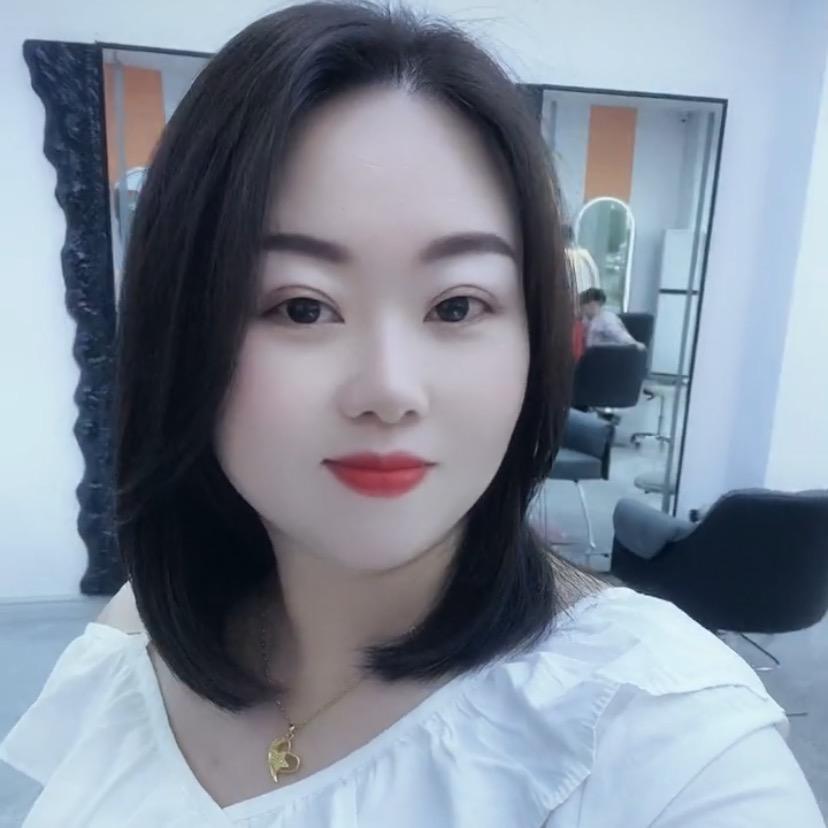 万紫千红
