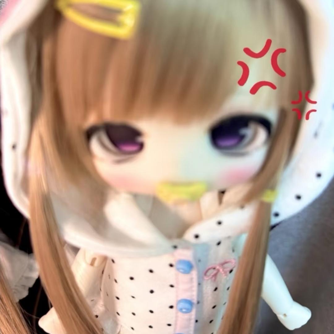 小橙