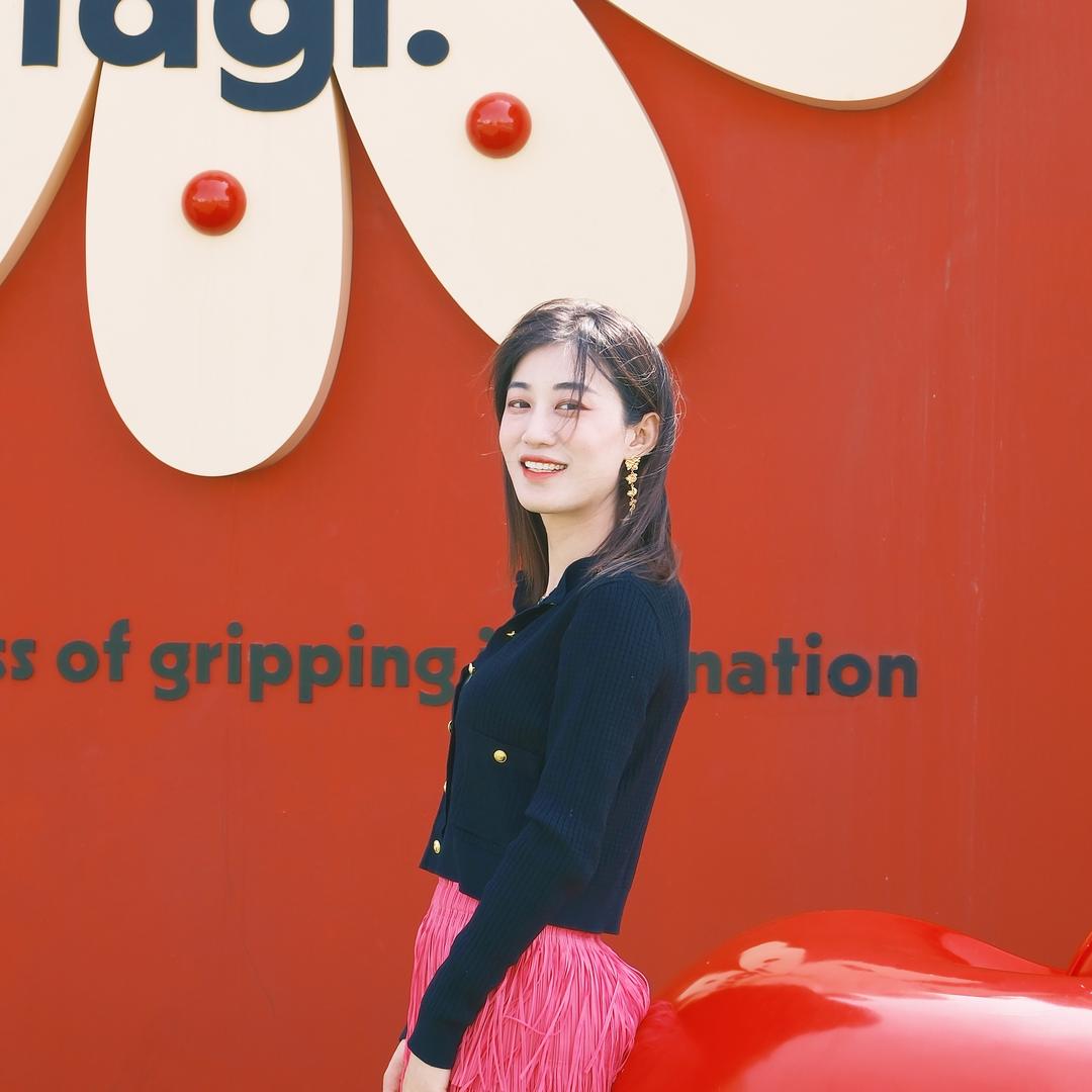 新河徐金金说珠宝