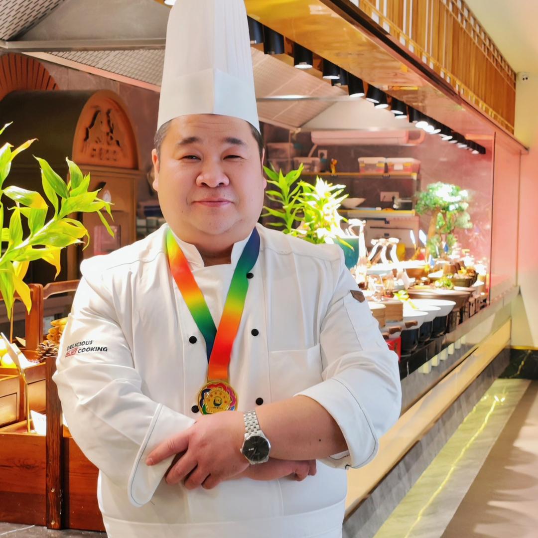 知米臻选食品(洪琪山居、严陵滩)