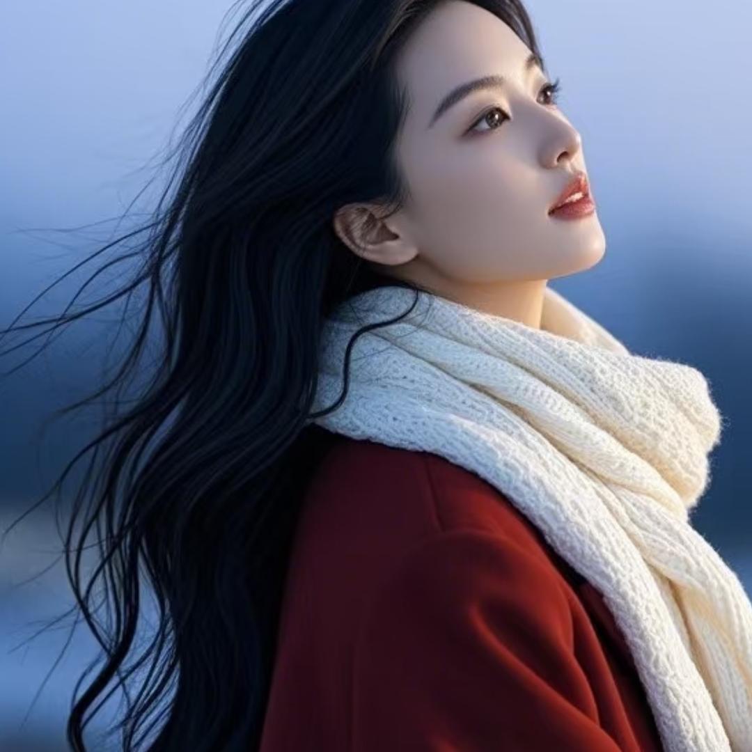 欢妹儿很哇塞❤️