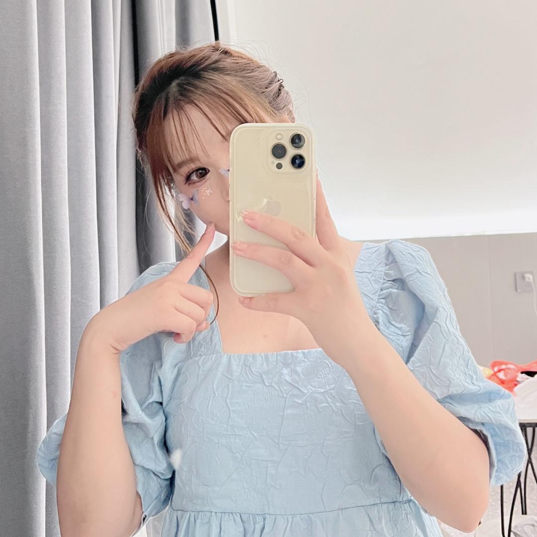 小红来啦🥰